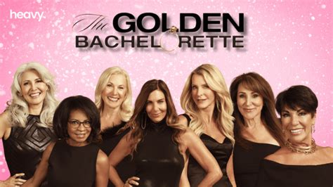 'Golden Bachelorette' Spoilers Hint at Likely Lead Pick