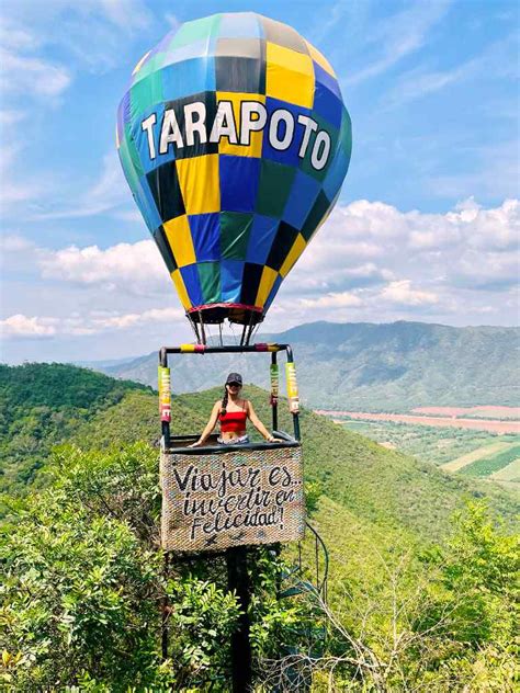 Tour Laguna Azul En Tarapoto Con Todo Incluido