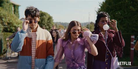 Το τρέιλερ του ου κύκλου του Sex Education φέρνει νέους κανόνες στο σχολείο FLIX