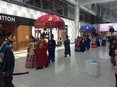 Incheon airport Seoul | World's most beautiful airport winner | Airport