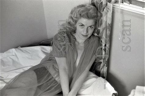 1950s Ron Vogel Negative Sexy Blonde Pinup Girl Lynn Davis Cheesecake V213946 EBay