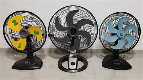 COMPETIÇÃOQUAL MARCA D VENTILADORES É MELHOR BRITÂNIA ARNO CADENCE