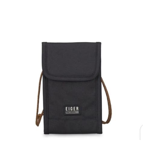 Jual Eiger X Roadtrip Pouch A Shopee Indonesia