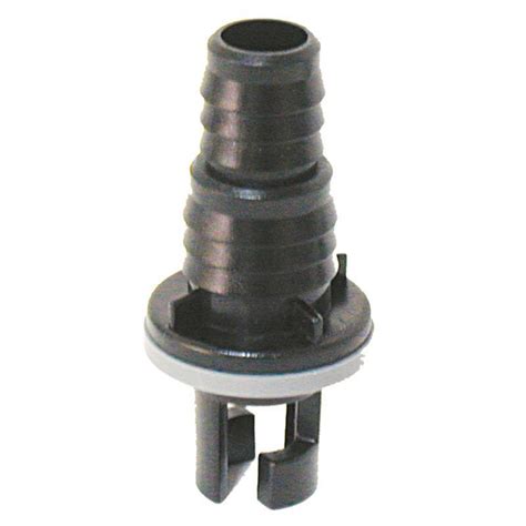 lalizas inflation valve adaptor  hosetail midlands chandlery