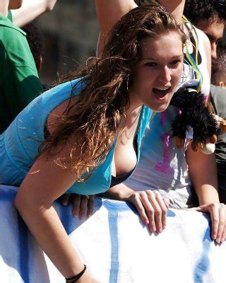Nipslip VoyeuR BVR Porn Pictures XXX Photos Sex Images PICTOA