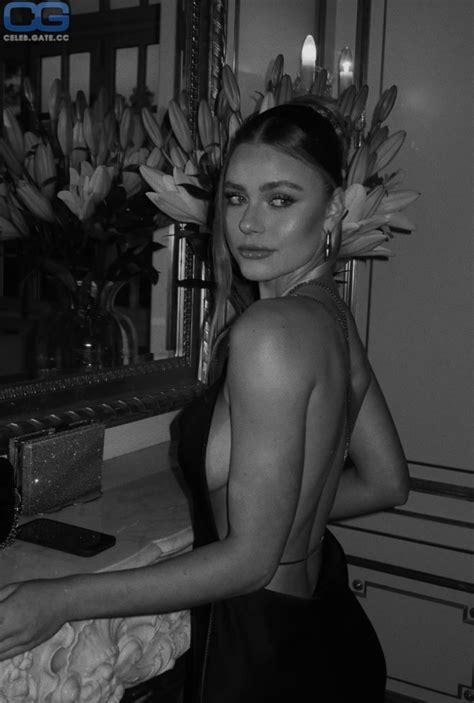 Emilia BTE Nude Pictures Photos Playboy Naked Topless Fappening