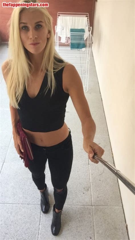 Sofia Jakobsson Awesome Hot Nude Leaks The Fappening Stars