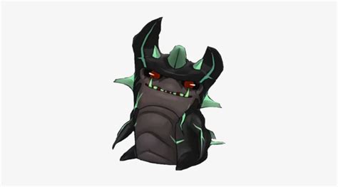 Slugterra Ghoul Slugs Names