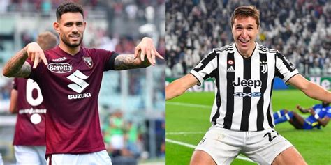 Diretta Torino Juve Ore 18 Formazioni Ufficiali E Dove Vederla In Tv E