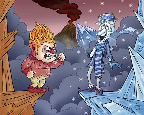 Miser Brothers Commission Behance