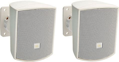 JBL Control 52-WH акустическая система настенная, 2,5'', 30 Вт, 16 Ом ...
