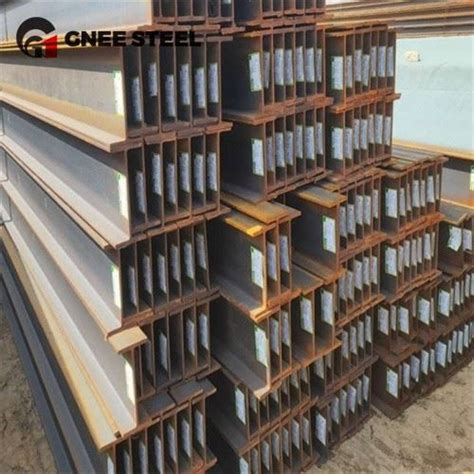 China Customized H Beam S ML Hot Rolled Structural Steel Manufacturers Suppliers Factory