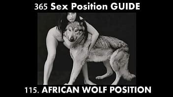 Wolf Sex Position African Powerful Sex Position To Give Extreme