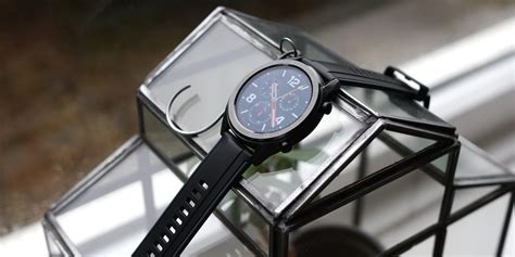 Huawei Watch GT review: A smartwatch without the brains - 9to5Google