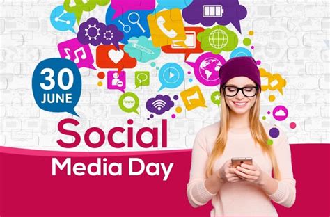 Social Media Day 2019