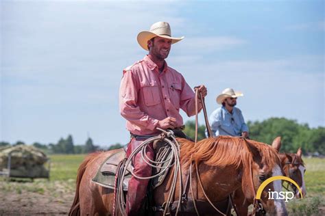 Fourth Season Of Ultimate Cowboy Showdown Airs