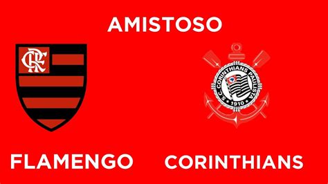 Flamengo X Corinthians Efootball 2023 Melhores Momentos YouTube