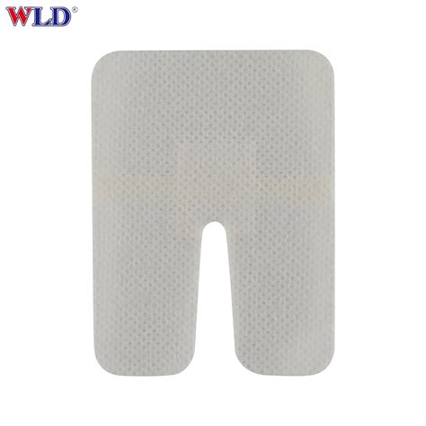 Disposable Sterile Surgical Adhesive IV Wound Care Dressing IV Wound