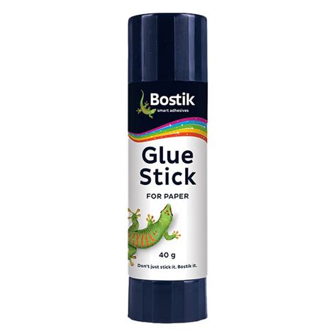 Bostik Glue Stick 40g - Splendit