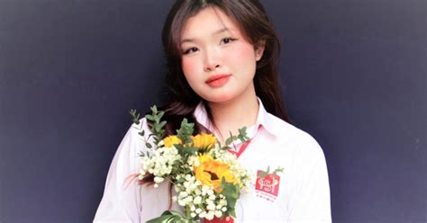 Nữ sinh tuổi đạt IELTS trúng tuyển trường đại học hot