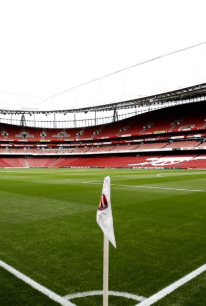 Arsenal Manifest Su Disgusto Por El Cambio De D A Para El Cl Sico Ante