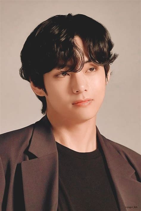 Kim Taehyung Taehyung Photoshoot Taehyung