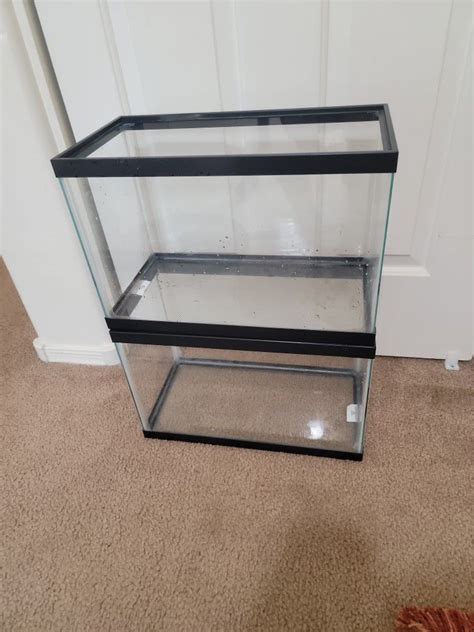 5 Gallon Fish Tanks For Sale In Tucson AZ OfferUp