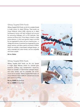 Ngs For Liquid Biopsy Research Pdf