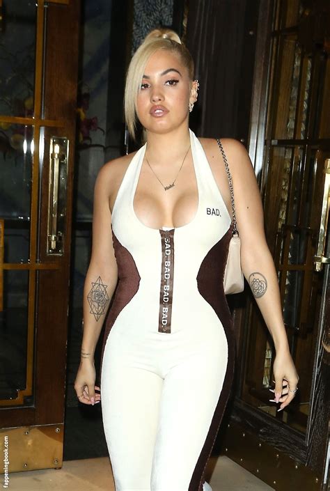 Mabel Nude OnlyFans Leaks Fappening Page 3 FappeningBook