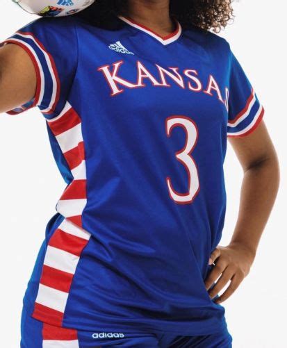 Kansas Jayhawks 2022 23 Kits