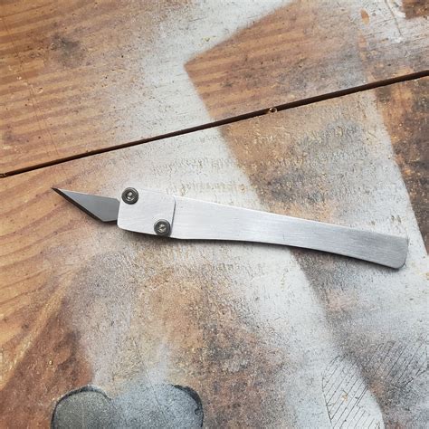 X-acto Knife Handle | OpenBuilds