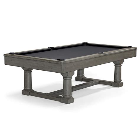 Centennial 9ft Billiards Table SEARA Sports Systems