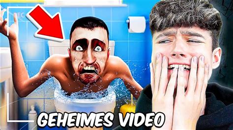 Ich Reagiere Auf Alle Skibidi Toilet Videos Geheime Folge Youtube