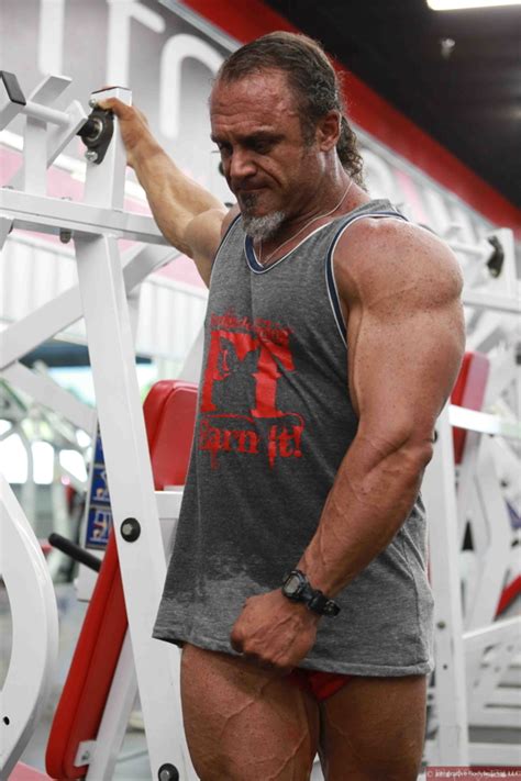 Meet Scott Stevenson Contact Integrative Bodybuilding