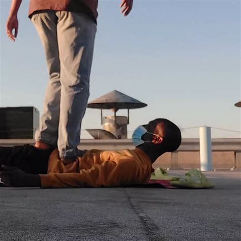 I M Back New Girl Absolutely Crushing My Nuts Nudes Ballbusting Nude Pics Org