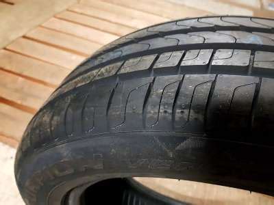Pirelli Scorpion Verde Seal Inside 235/55 R18 100V купить в Москве ...