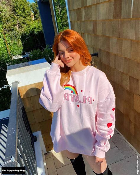 Ariel Winter Nude The Fappening Photo Fappeningbook