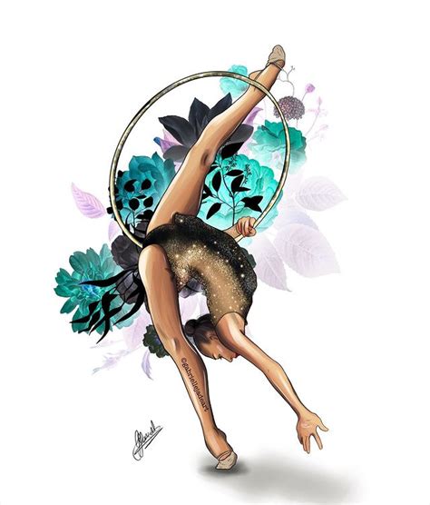 Автор: @gabriellejadeart: // Oh the wheel in the sky keeps on turnin' I ...