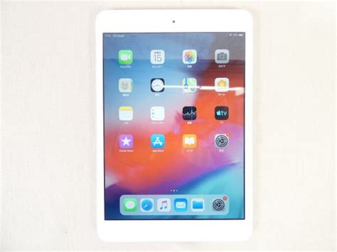 Apple Ipad Mini2 Wi Fi Cellular 16gb Me814j A Softbank 利用制限〇 送料520円 3 Ipad本体 ｜売買されたオークション情報