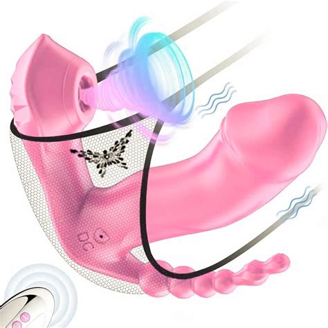 SHARP GUARD G Spot Clitoral Anal Vibrator Sex Toy With 7 Vibration Modes