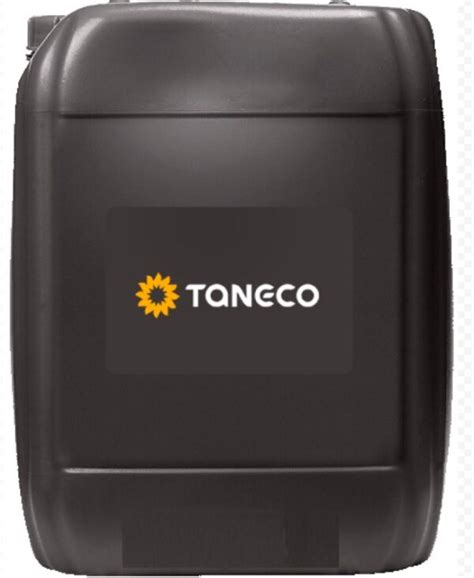 Масло трансмиссионное TANECO Transmission GL-4 SAE 75W-80 купить в ...