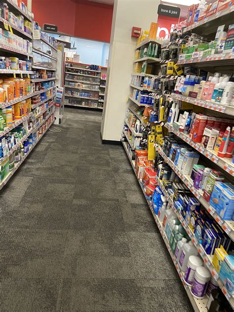 CVS - CORNER OF, 320 FIFTH AVENUE, W 32nd St, New York NY - Hours