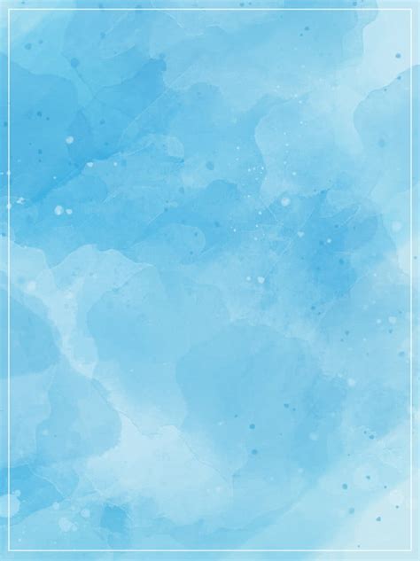 Cielo Azul Nubes Blancas Copo De Nieve Poster Background de Pantalla Imagen para Descarga ...