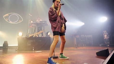 Ang Le Fait Chavirer Les C Urs Au Bikini Ladepeche Fr