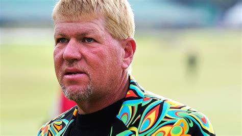 5 Great John Daly Moments Blog Rock Bottom Golf