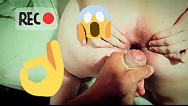 Riding Anal Until He Cums In My Ass Xnxx