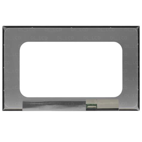 Non Touch Lcd Display Screen For Hp Elitebook G M Fhd