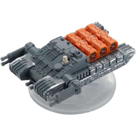 Imperial Combat Assault Tank Star Wars Hot Wheels TLJ Starships FJF