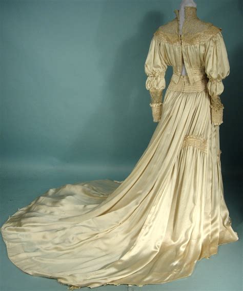 Antique Dress Item For Sale