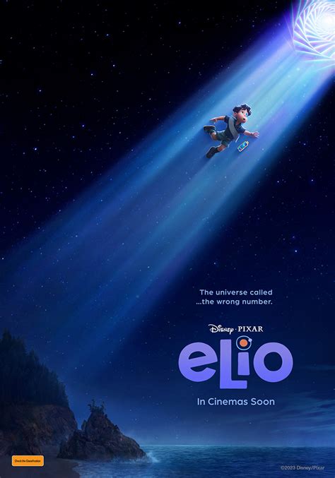 Elio | HOYTS Cinemas